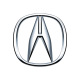 Ремонтные задние арки для автомобилей марки Acura