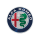 Ремонтные пороги для автомобилей марки Alfa Romeo