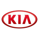 Ремонтные задние арки для автомобилей марки KIA