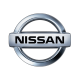 Ремонтные пороги для автомобилей марки Nissan
