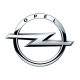 Ремонтные пороги для автомобилей марки Opel