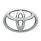 Ремонтные задние арки для автомобилей марки Toyota