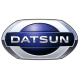 Ремонтные задние арки для автомобилей марки Datsun